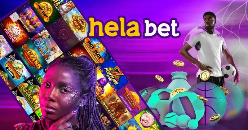 Helabet Casino Security and Licensing for Nigeria